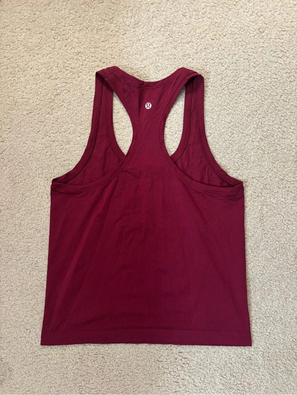 Lululemon Tank Top